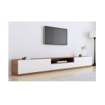 KỆ TỦ TIVI GỖ MDF NT-8989