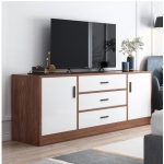 KỆ TỦ TIVI GỖ THIẾT KẾ NGĂN TỦ TT-555