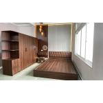 COMBO NỘI THẤT PHÒNG NGỦ 3 MÓN NỔI BẬT