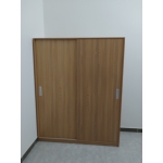 TỦ ÁO 1M4 - CÁNH LÙA 