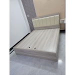 GIƯỜNG NGỦ MDF MẪU MỚI ĐƠN GIẢN NT-0000