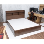 GIƯỜNG NGỦ MDF MẪU MỚI CÓ NGĂN KÉO NT-0206