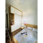 COMBO NỘI THẤT PHÒNG NGỦ NT 016