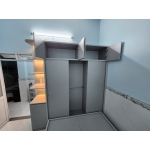 TỦ QUẦN ÁO MẪU MỚI HIỆN ĐẠI 