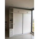 TỦ ÁO MẪU MỚI - CÁNH LÙA 