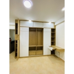 TỦ QUẦN ÁO MẪU MỚI 2024 CÓ CÁNH CÓ KỆ