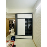 TỦ QUẦN ÁO CỬA KHÉO NGANG