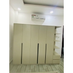 TỦ QUẦN ÁO CỬA KÉO