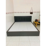GIƯỜNG NGỦ MDF MẪU MỚI CÓ NGĂN KÉO NT-020