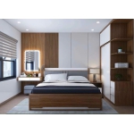 COMBO NỘI THẤT PHÒNG NGỦ MẪU MỚI TT76