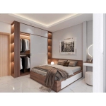 COMBO NỘI THẤT PHÒNG NGỦ MẪU MỚI TT45