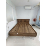 GIƯỜNG NGỦ MDF MẪU MỚI CÓ NT-020