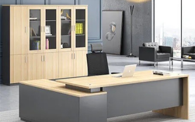 5 XU HƯỚNG NỘI THẤT VĂN PHÒNG HIỆN ĐẠI NĂM 2023