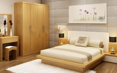 Xu Hướng Sử Dụng Nội Thất Gỗ Công Nghiệp Trong Thiết Kế Nhà Hiện Nay