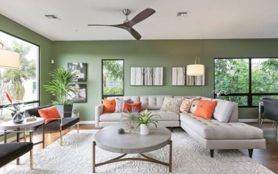 Kinh Nghiệm Thiết Kế Nội Thất Hợp Phong Thủy