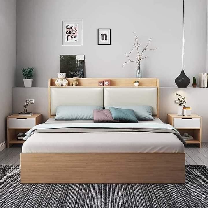 đóng giường theo yêu cầu