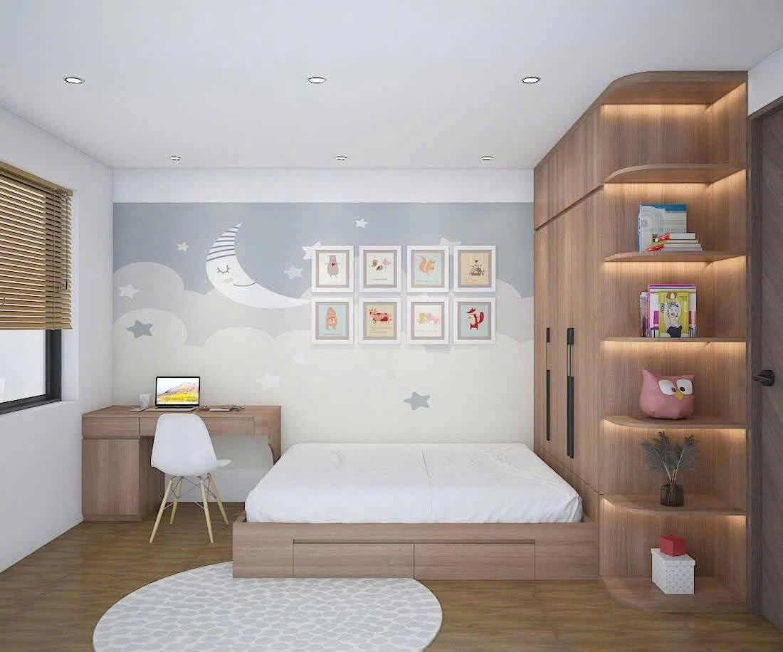 combo phòng ngủ giá rẻ tphcm