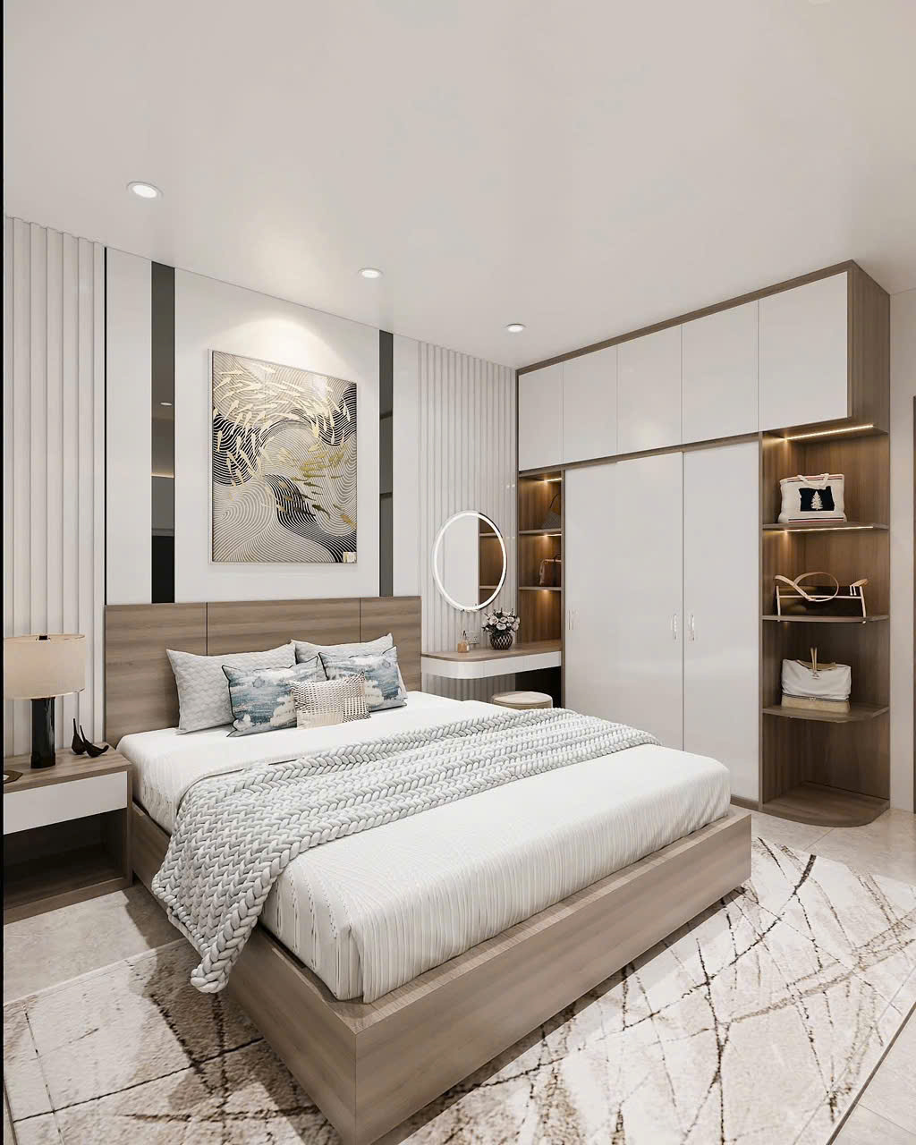 combo phòng ngủ giá rẻ tphcm