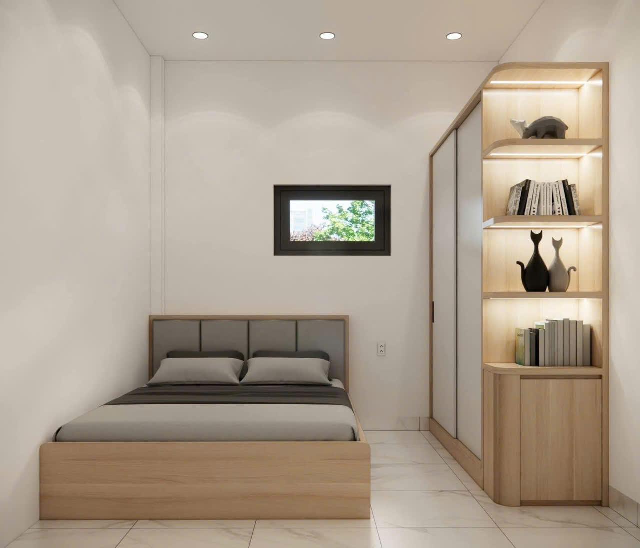 combo phòng ngủ giá rẻ tphcm