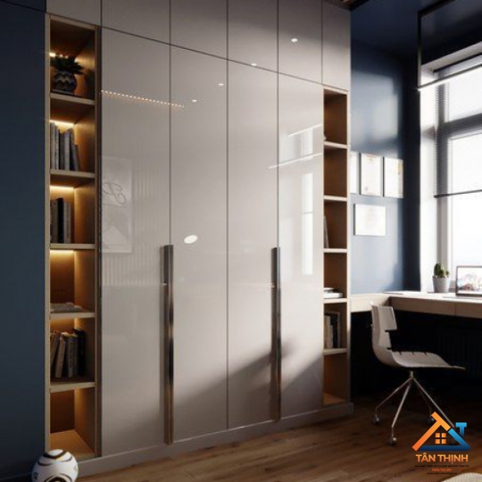 Báo giá tủ quần áo MDF Thái Lan mới nhất 2026 | RAOVAT.VN - Mạng Rao ...