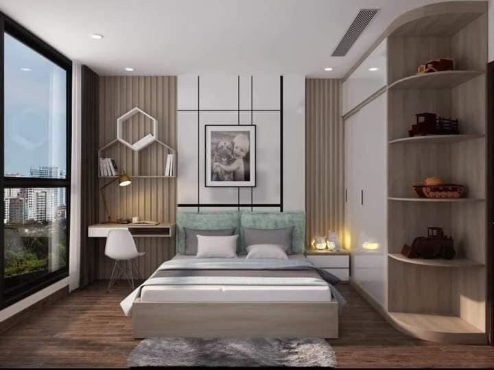 combo nội thất phòng ngủ