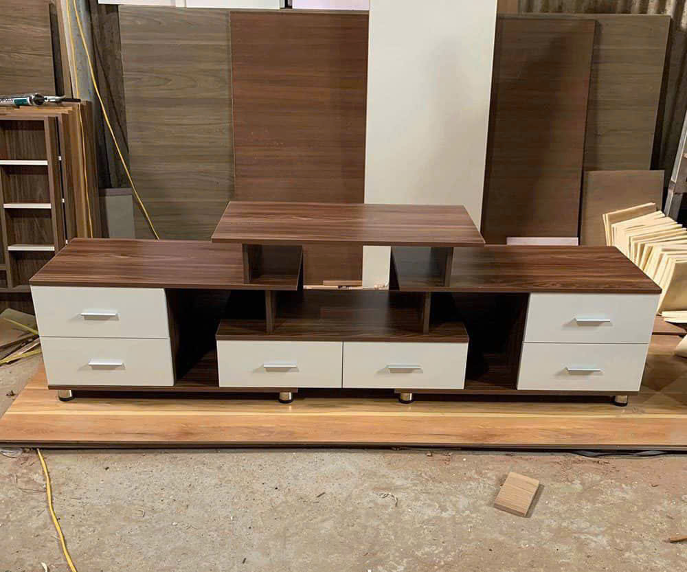 nội thất gỗ mdf