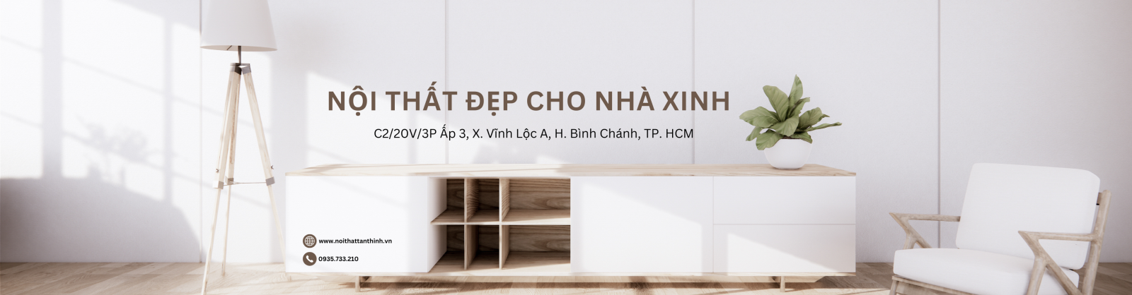 banner quảng cáo
