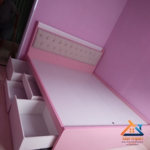 GIƯỜNG NGỦ MẪU MỚI NHIỀU NGĂN