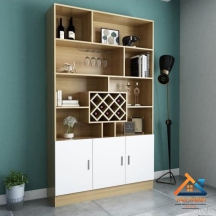 TỦ RƯỢU MẪU 2