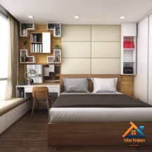 COMBO PHÒNG NGỦ HIỆN ĐẠI