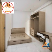 COMBO NỘI THẤT PHÒNG NGỦ 3 MÓN NỔI BẬT