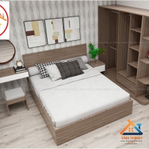 COMBO NỘI THẤT PHÒNG NGỦ 4 MÓN NỔI BẬT