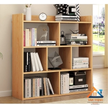 KỆ SÁCH MINI TT02