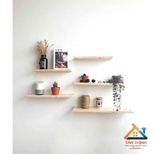 KỆ TRANG TRÍ NT03