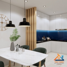 BỘ BÀN GHẾ ĂN MẪU 1