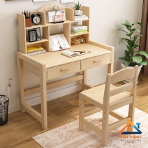 BÀN HỌC CHO BÉ _TT05