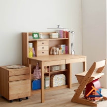 BÀN HỌC CHO BÉ_TT05