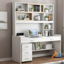 BỘ BÀN GHẾ HỌC TẬP MẪU 3