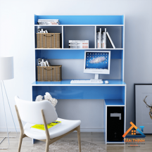 BỘ BÀN GHẾ HỌC TẬP MẪU 2