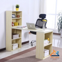 BỘ BÀN GHẾ LÀM VIỆC MẪU 5
