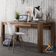 Bàn làm việc đơn giản 03