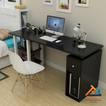 BỘ BÀN GHẾ LÀM VIỆC MẪU 2