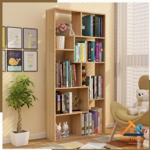 KỆ ĐỰNG SÁCH NT02