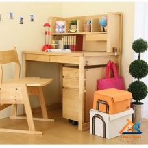 BÀN HỌC CHO BÉ_TT04