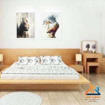 COMBO NỘI THẤT THIẾT KẾ SANG TRỌNG