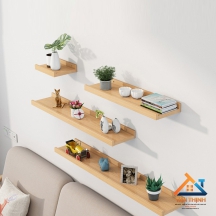 KỆ TRANG TRÍ NT04