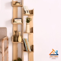 KỆ TRANG TRÍ NT01