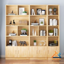 KỆ ĐỰNG SÁCH NT04