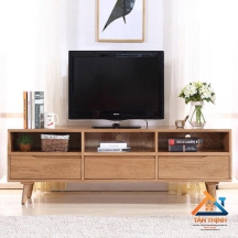 KỆ TIVI GỖ HIỆN ĐẠI 