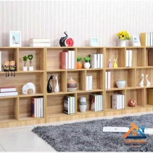 KỆ ĐỰNG SÁCH NT03